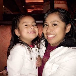 Meet your Posher, Adriana